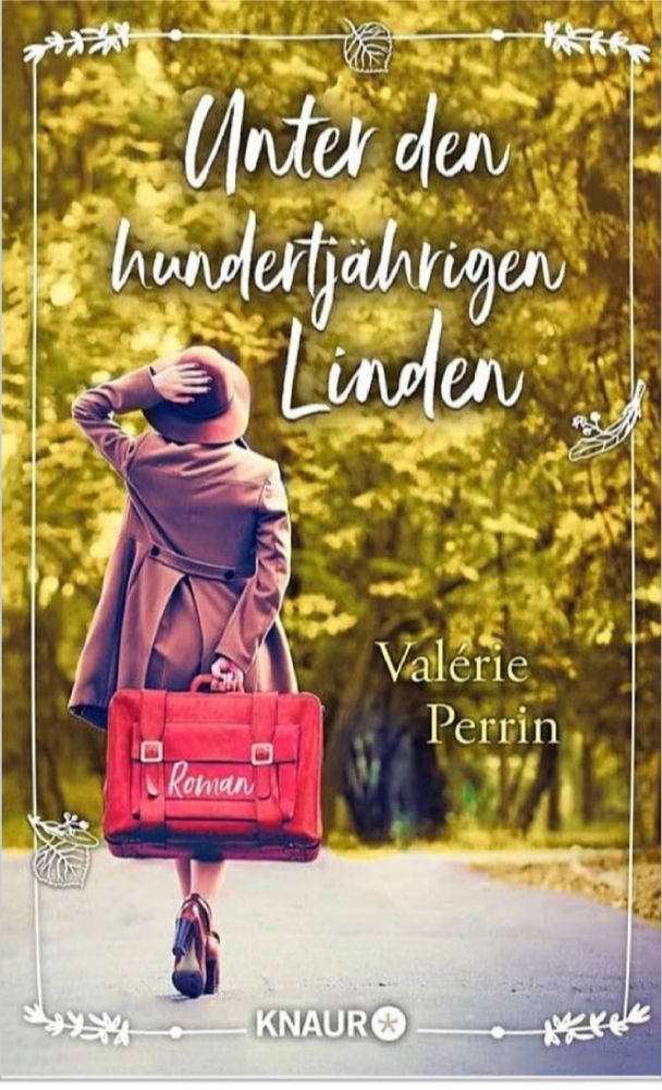 Valerie Perrin Linden